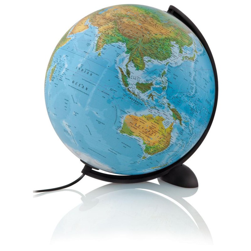 Räthgloben Globe Ellipse B 30cm