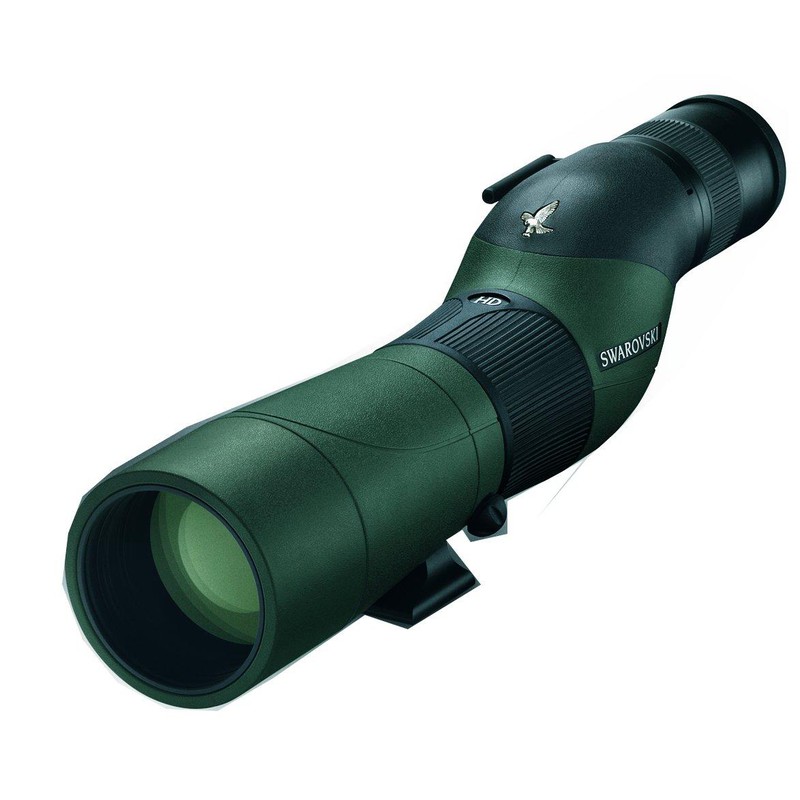 Swarovski STS 80 HD rechte spotting scope