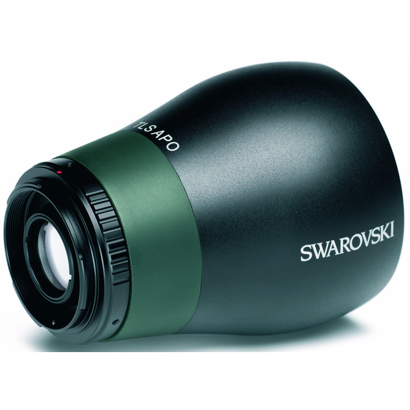 Swarovski Camera-adapter TLS APO, voor ATS / STS, ATM / STM