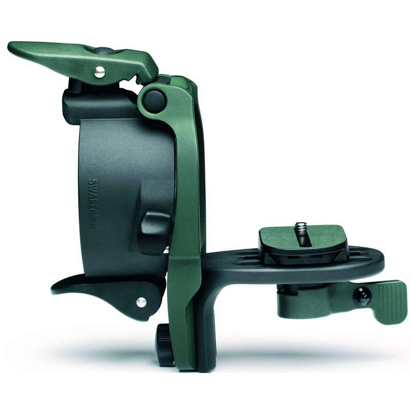 Swarovski Camera houder DCB II zwenkadapter voor ATS/STS, ATM/STM
