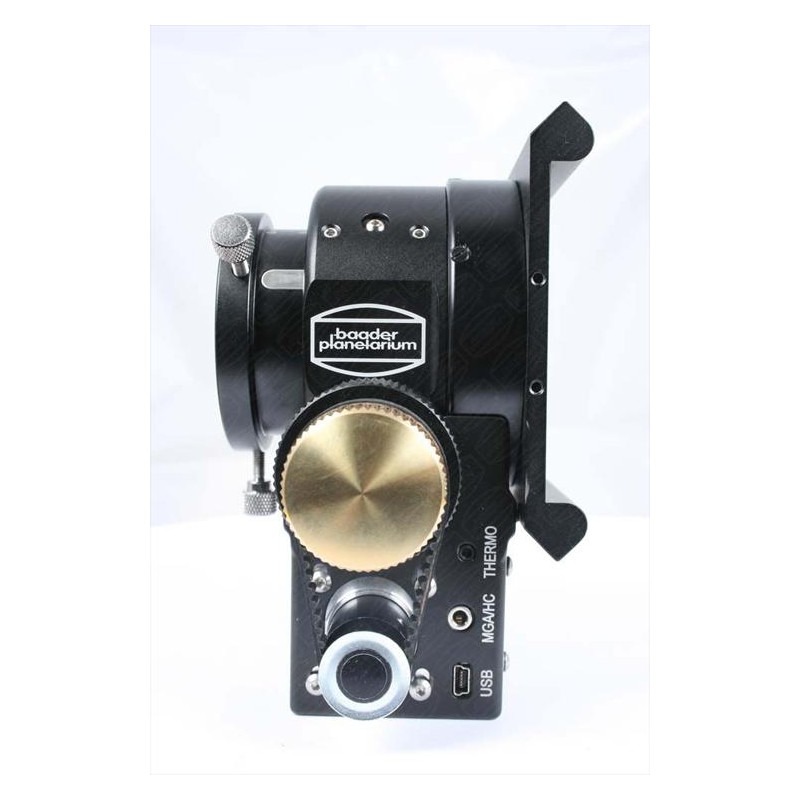 Baader Steeldrive aandrijfsysteem voor Steeltrack focusers, incl. handcontroller