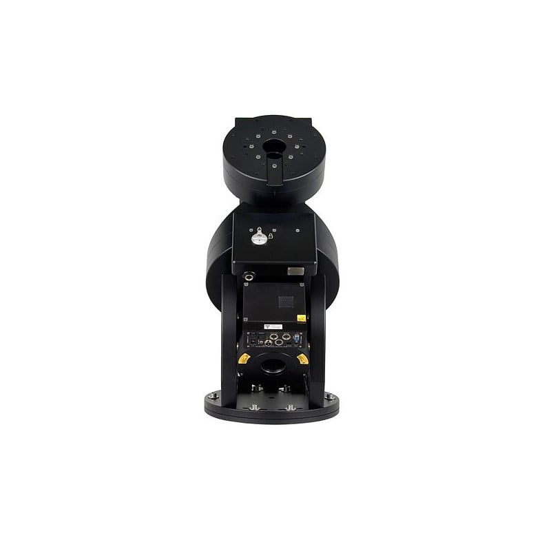 10Micron Montering GM 4000 HPS II GoTo