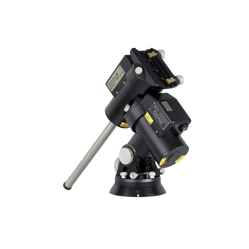 10Micron Montering GM 1000 HPS GoTo