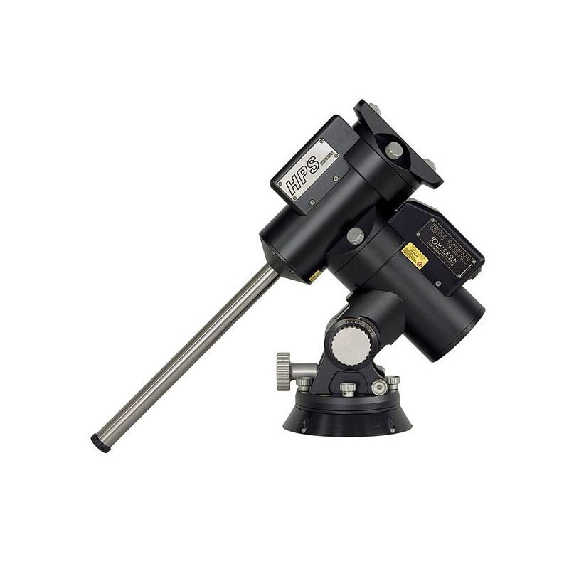 10Micron Montering GM 1000 HPS GoTo