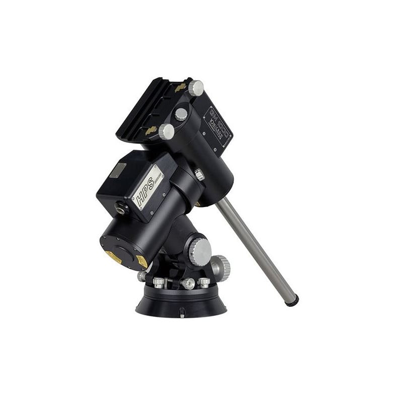 10Micron Montering GM 1000 HPS GoTo