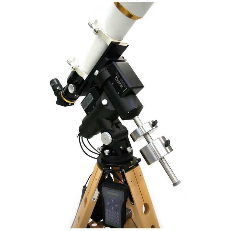 10Micron Montering GM 1000 HPS GoTo