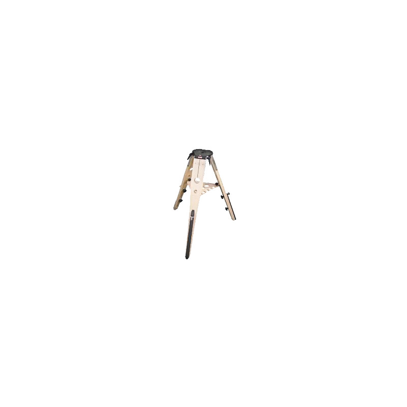 10 Micron Holzstativ für GM 1000 HPS