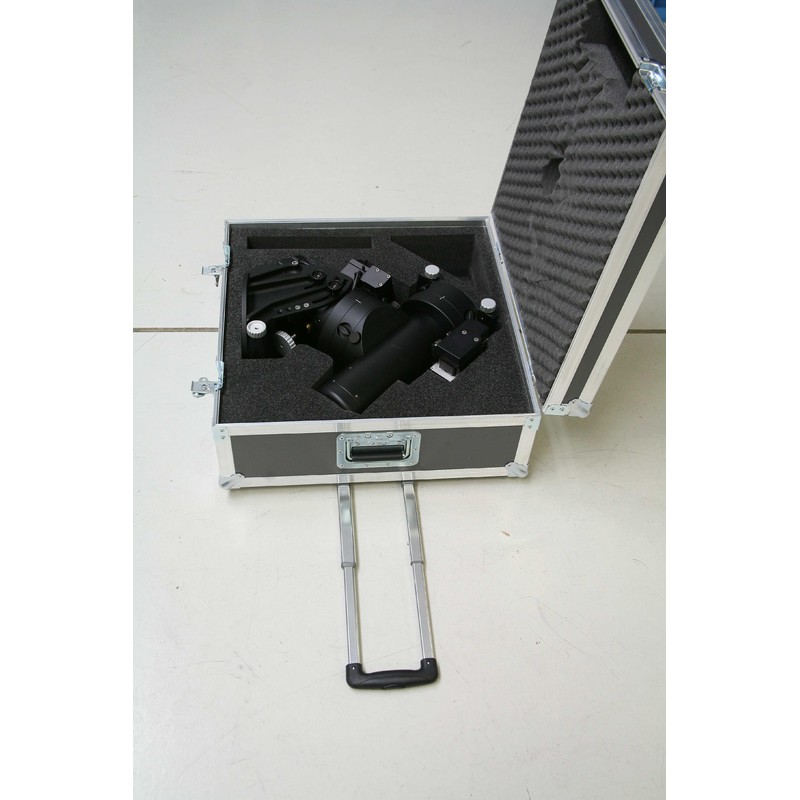 10 Micron Transportkofferset, voor GM 2000 "Monolith" (2)