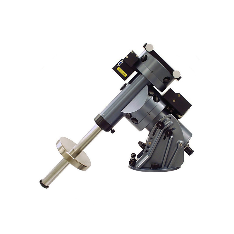 10Micron Montering GM 2000 QCI  "Ultraport" GoTo