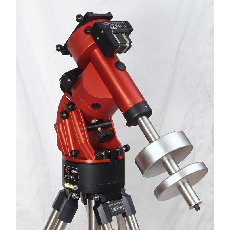 10Micron Montering GM 2000 QCI  "Ultraport" GoTo