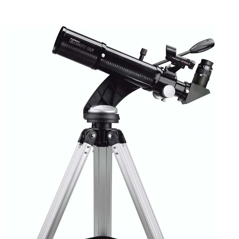 Orion Apochromatische refractor AP 80/480 Grab-n-Go AZ