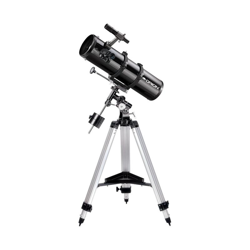 Orion Telescoop N130/650 SpaceProbe EQ-2