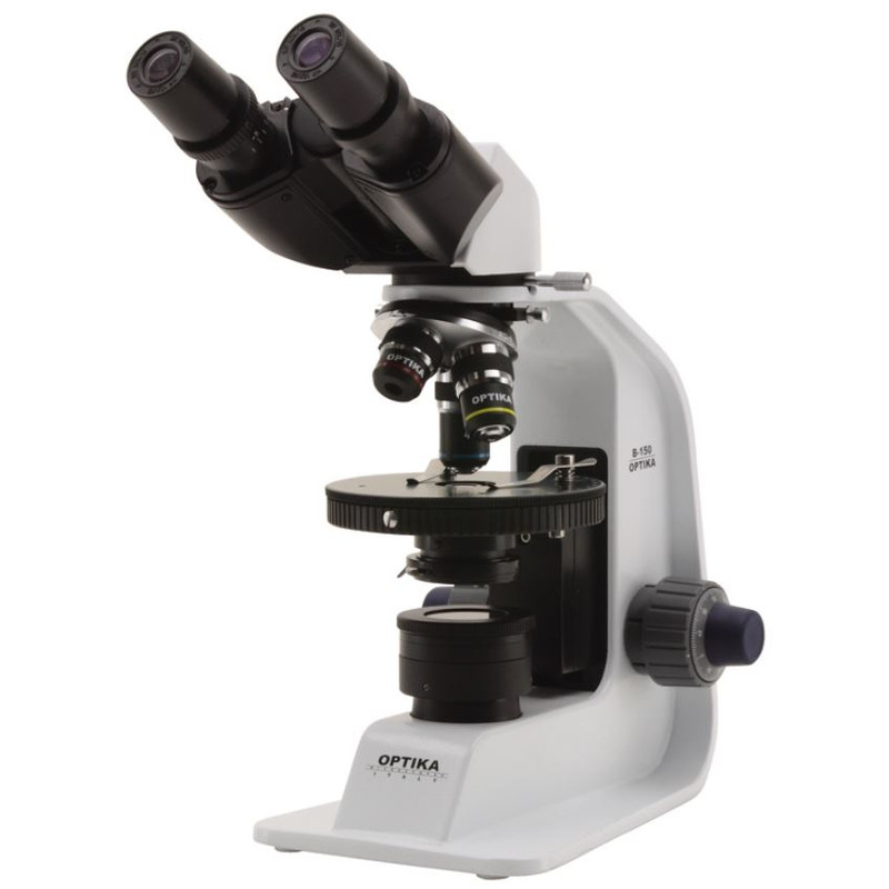 Optika Binokulares Polarisierungsmikroskop B-165PolB