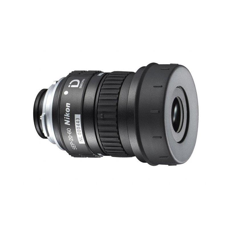 Nikon Zoom oculairs SEP 16-48x/20-60x (f. ProStaff 5)