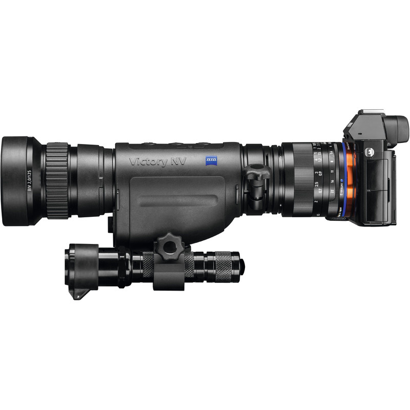 ZEISS Camera-adapter, voor SLR