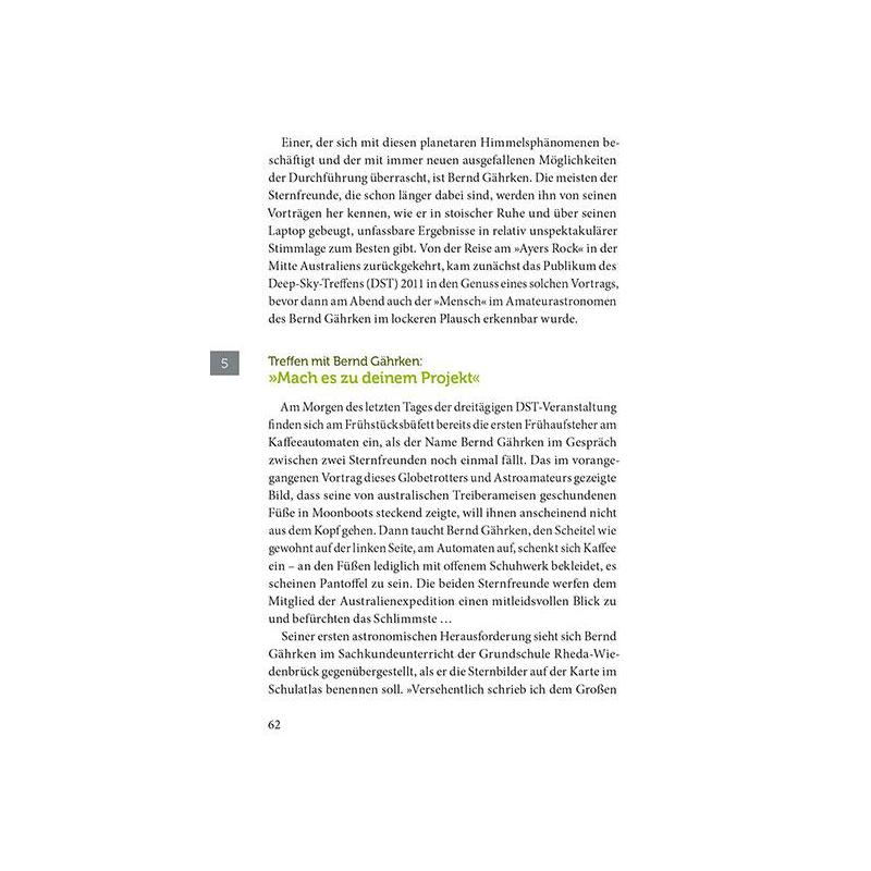 Oculum Verlag Stern-Freunde (Duits)