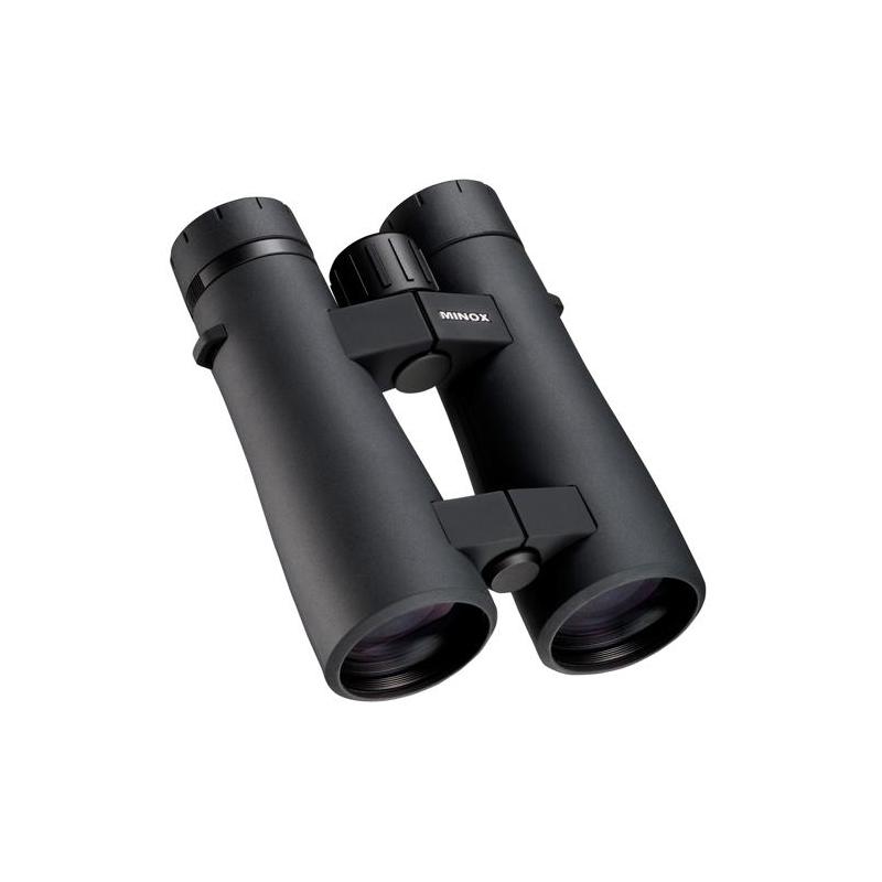 Minox Fernglas Schwarzwild-Set BL 10x52 + NV 351 Nachtsichtgerät