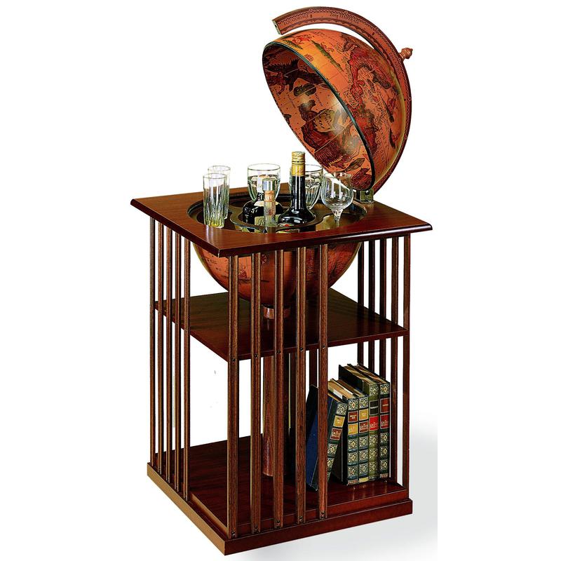Zoffoli living Staande globe Art.19/A