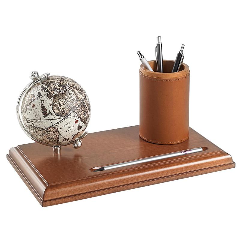Zoffoli Type 220 table globe