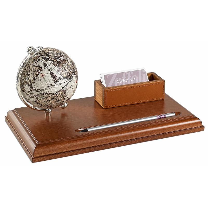 Zoffoli Type 221 table globe