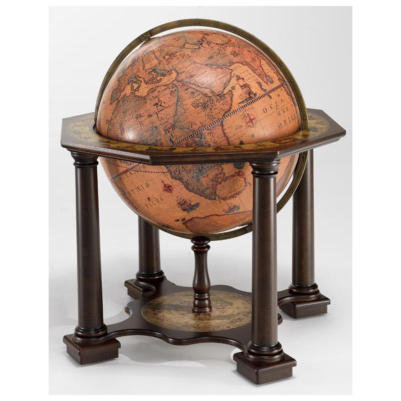 Zoffoli Barglobus Art. 600