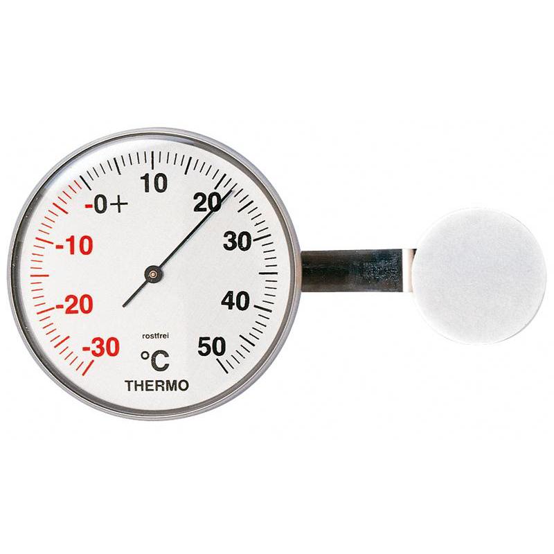 Eschenbach Weerstation Raamthermometer