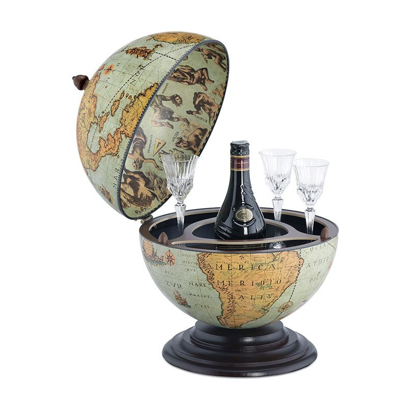 Zoffoli living Barglobe Alfeo Laguna 33cm