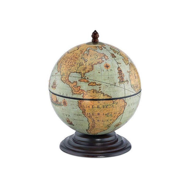 Zoffoli living Barglobe Alfeo Laguna 33cm