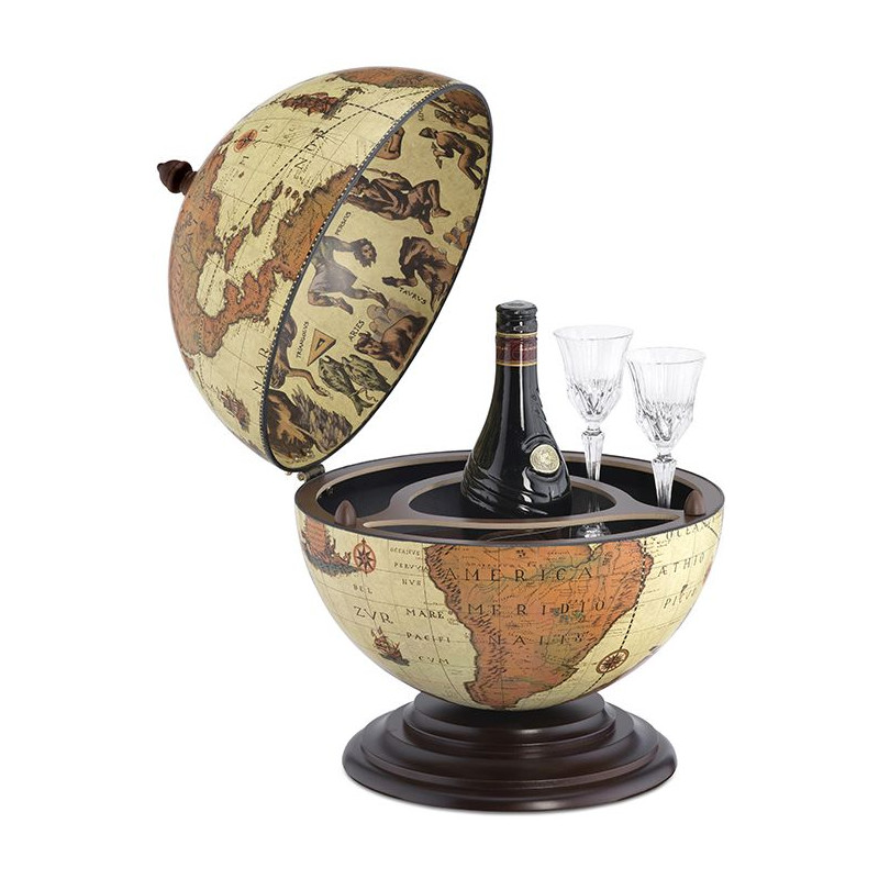Zoffoli living Barglobe Alfeo Safari 33cm