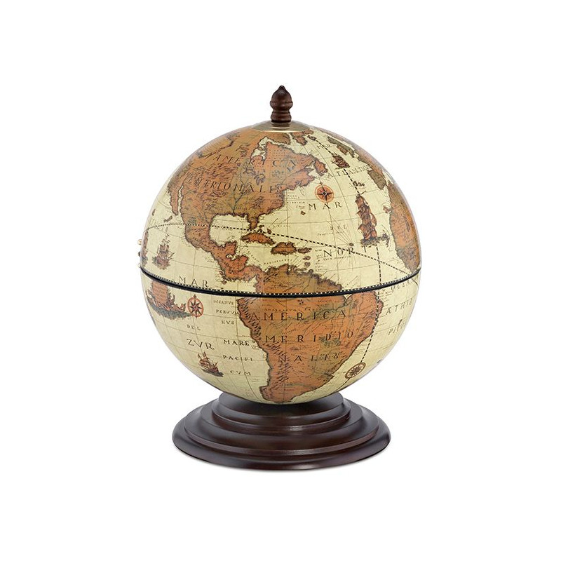 Zoffoli living Barglobe Alfeo Safari 33cm