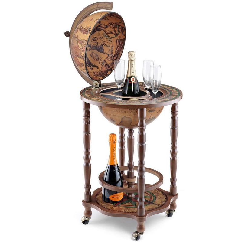 Zoffoli living Barglobe Crono 33cm