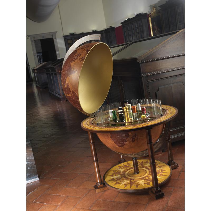 Zoffoli living Barglobe Virgo 60cm