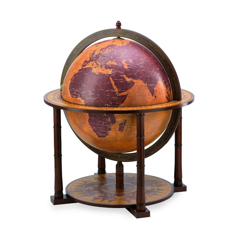 Zoffoli living Barglobe Virgo 60cm