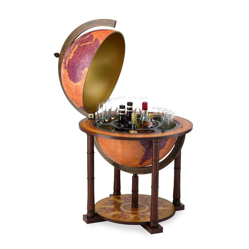Zoffoli living Barglobe Taurus 50cm