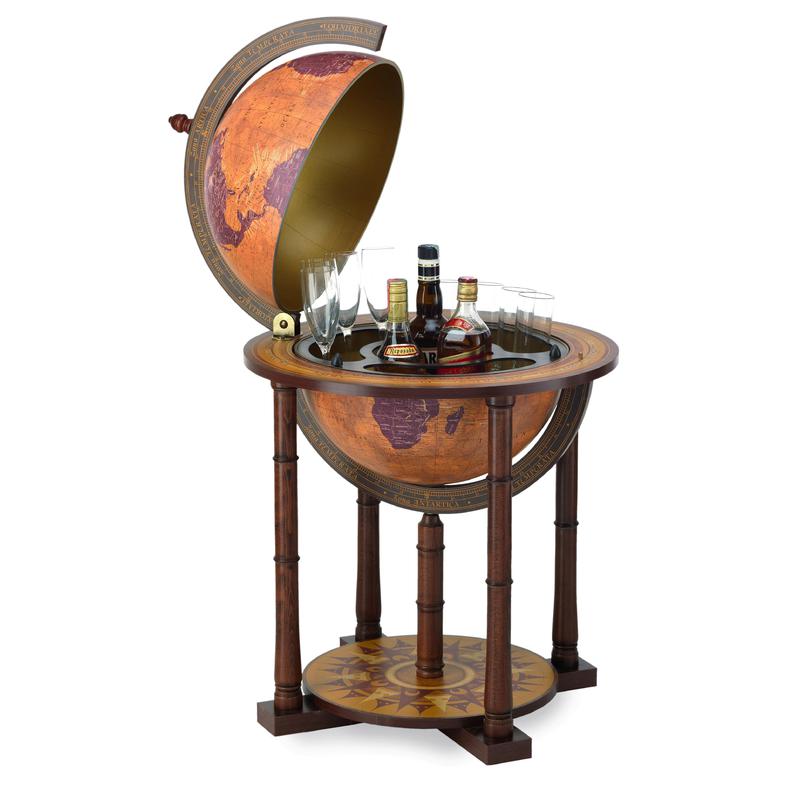 Zoffoli living Barglobe Gemini 40cm