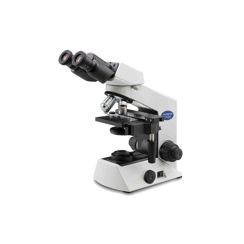 Olympus Mikroskop CX 22 RFS2 mit LED