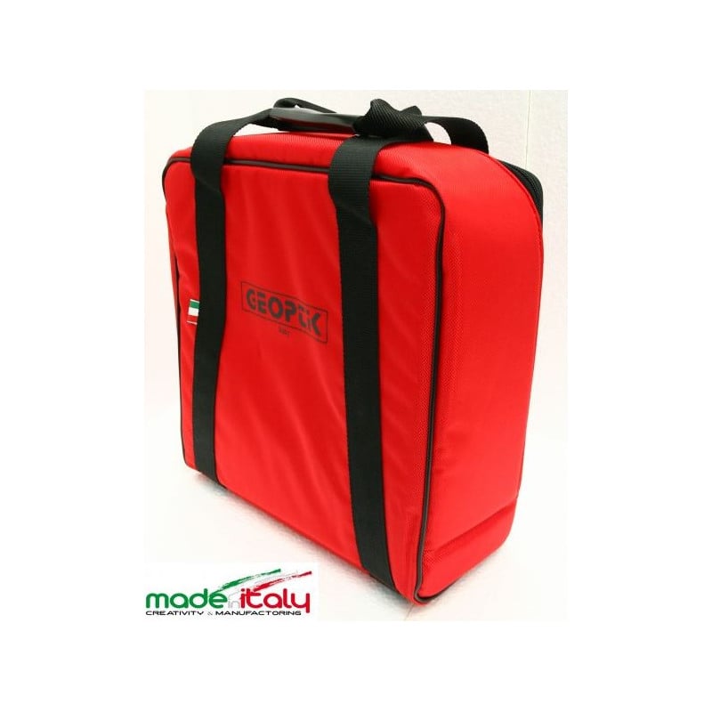 Geoptik Transporttas Tas, voor HEQ5/GP/LXD/GM8/AVX-montering