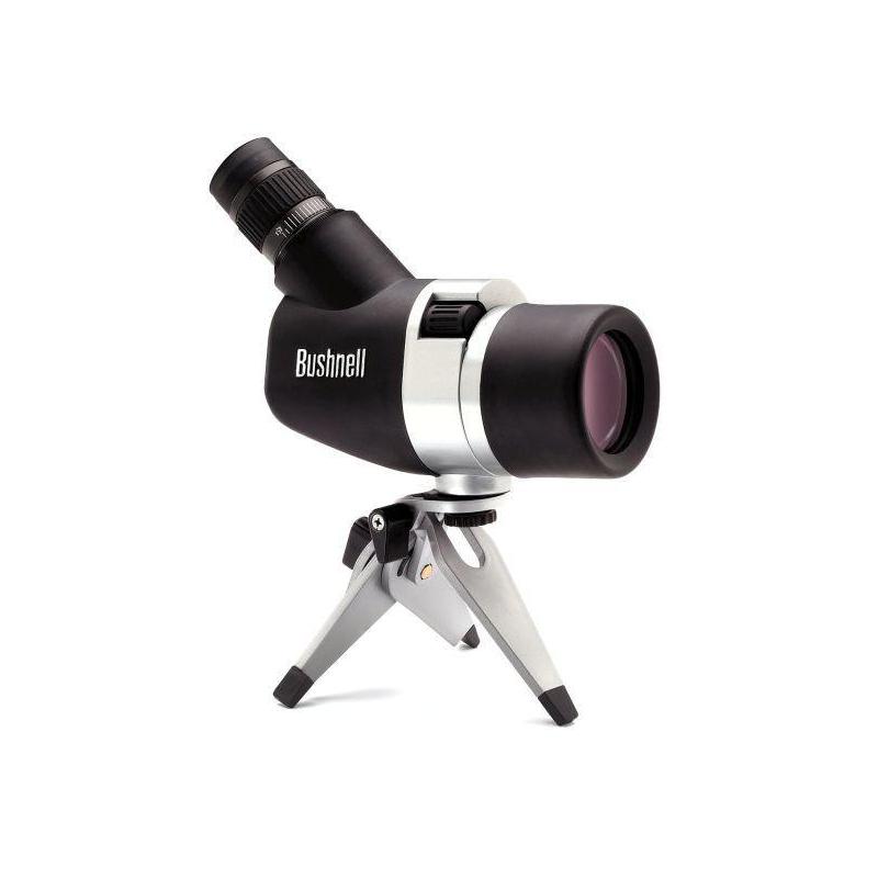 Bushnell Zoom spottingscope Spacemaster 15-45x50mm, gehoekte spotting scope
