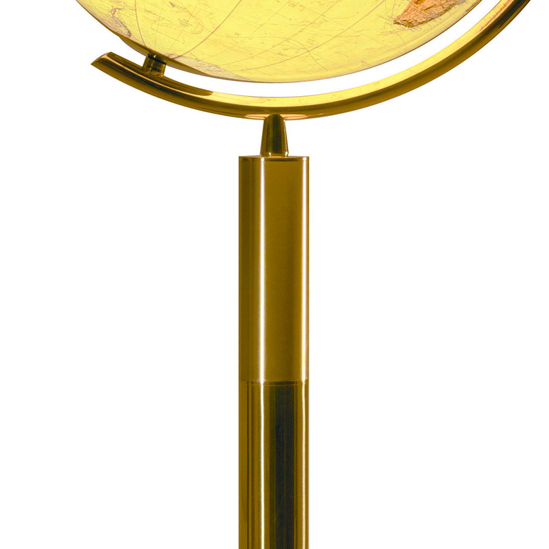 Columbus Staande globe Royal 40cm