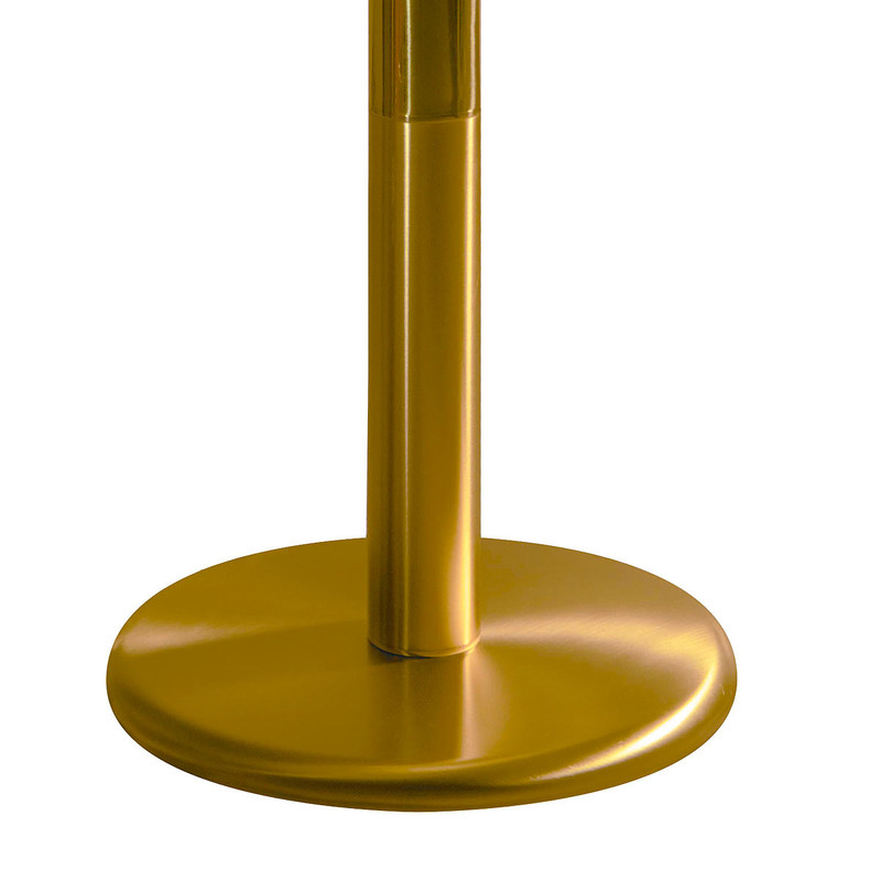 Columbus Staande globe Royal 40cm