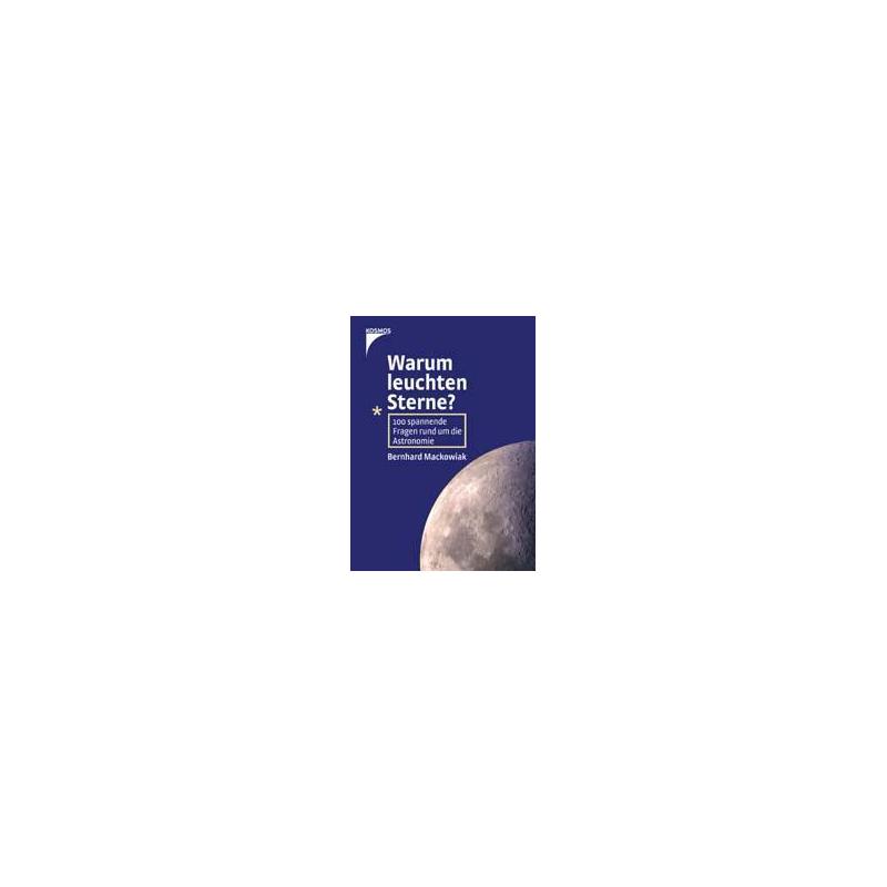 Kosmos Verlag Waarom schijnen sterren?