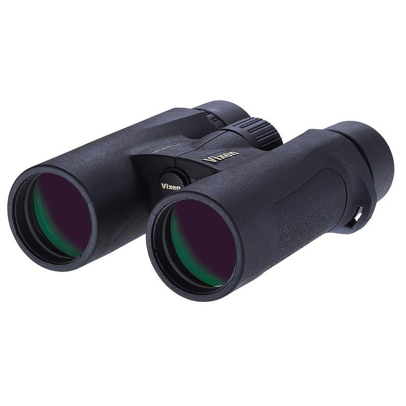 Vixen Verrekijkers Alpina HR 10x42 DCF