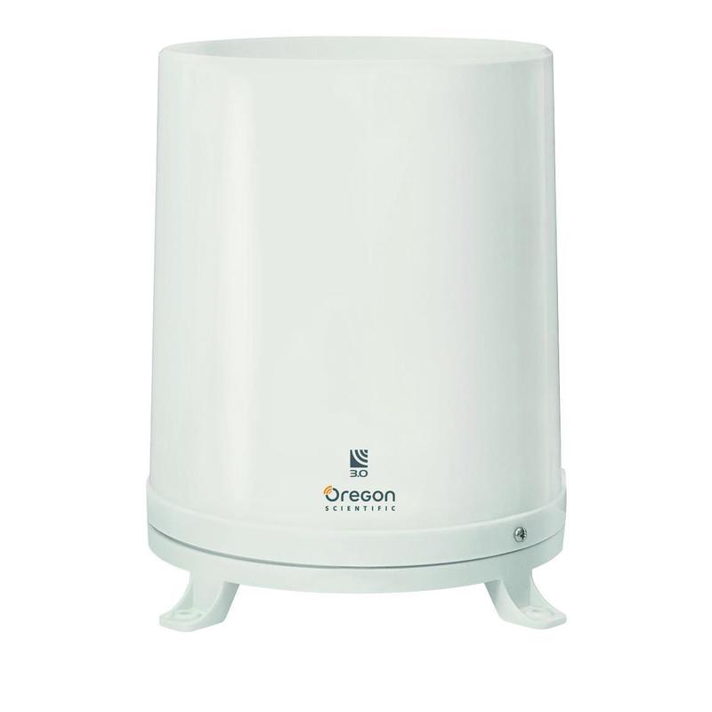 Oregon Scientific Draadloos weerstation WMR 86
