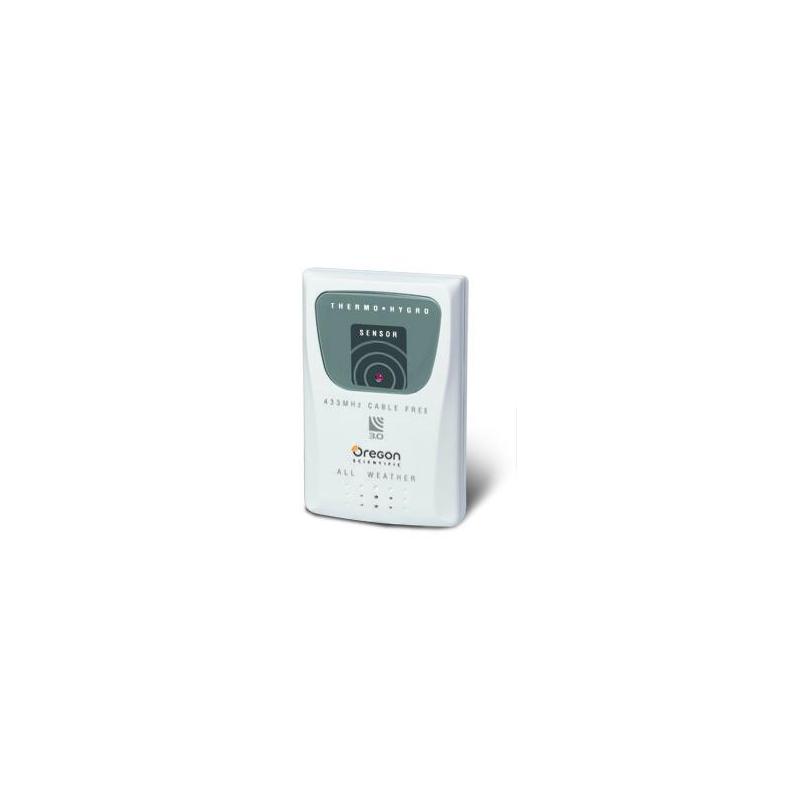 Oregon Scientific Draadloos weerstation WMR 86