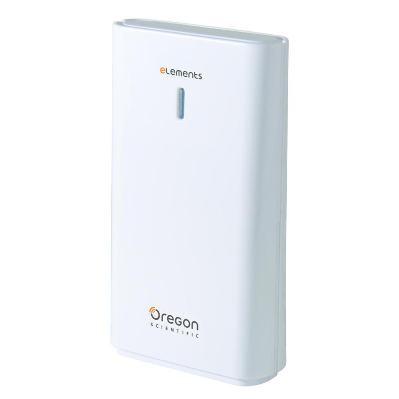 Oregon Scientific Thermo-/hygrosensor EW 109