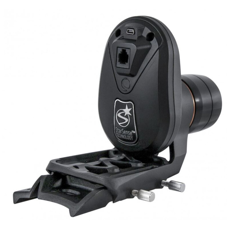 Celestron StarSense AutoAlign module, inclusief controller