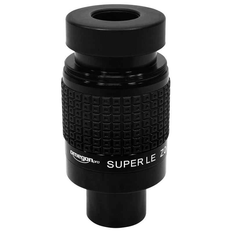 Omegon Super LE Zoom Oculair 8-24mm 1.25" oculairs