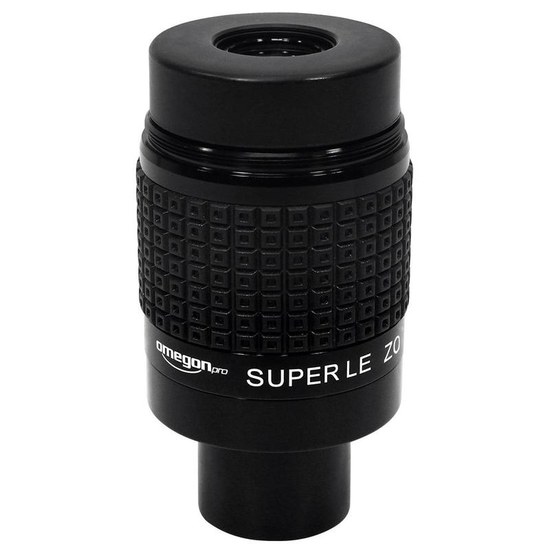 Omegon Super LE Zoom Oculair 8-24mm 1.25" oculairs