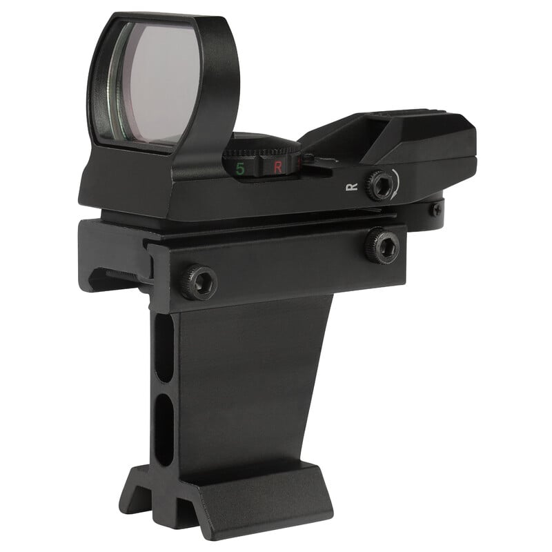 Omegon Dobson telescoop ProDob N 304/1500 DOB II met luxe Zoeker