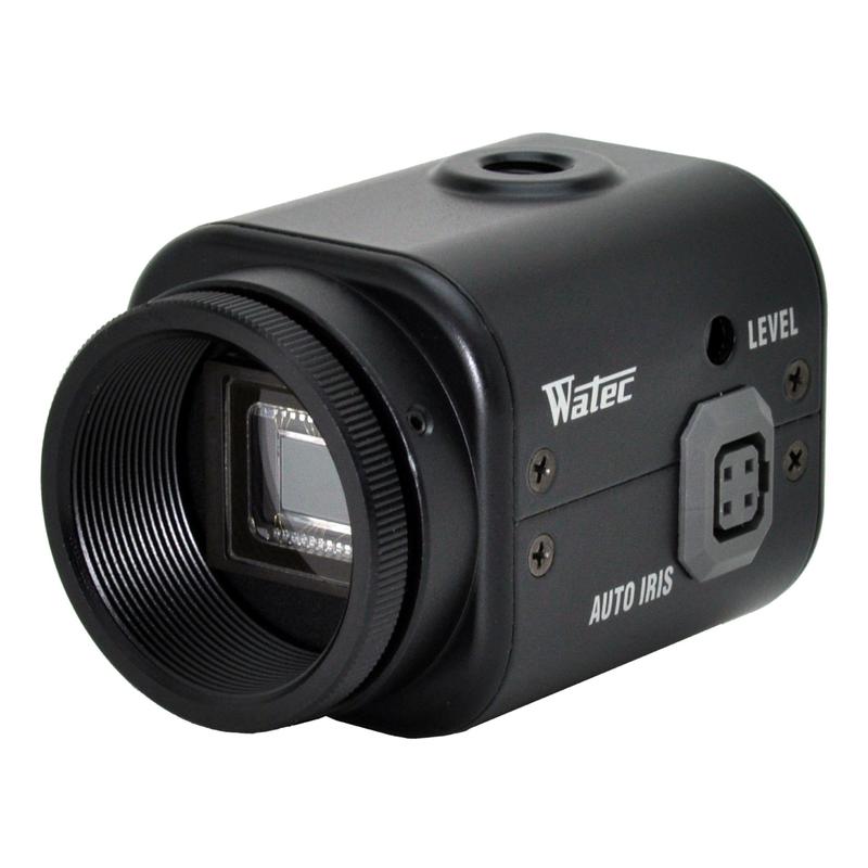 Watec WAT-910HX videocamera